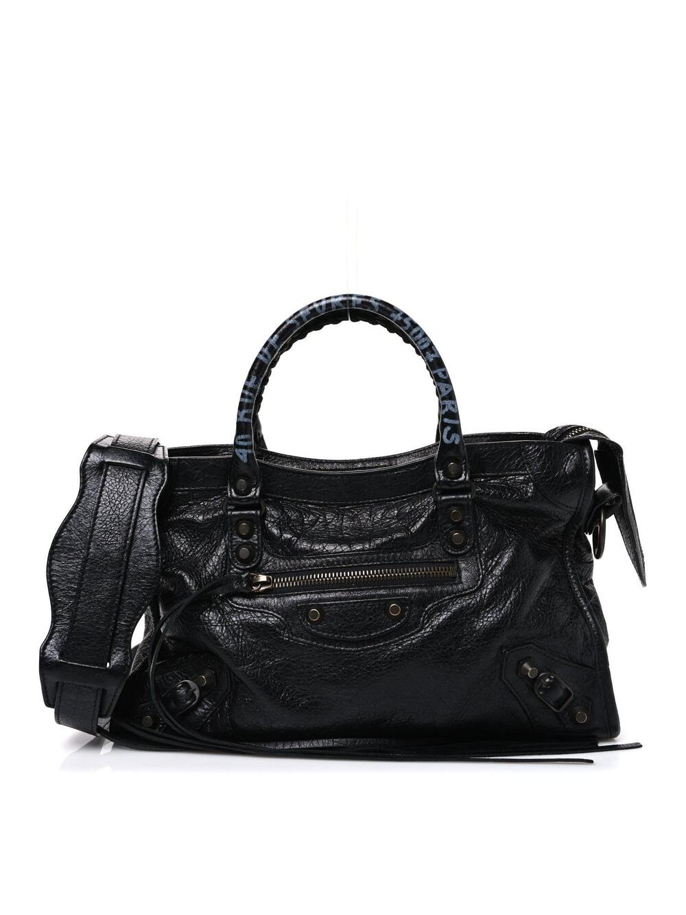 Balenciaga Agneau Classic Hardware #343130B14B